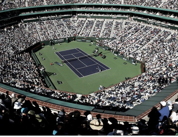 ATP Indian Wells: si giocano gli ottavi, il programma