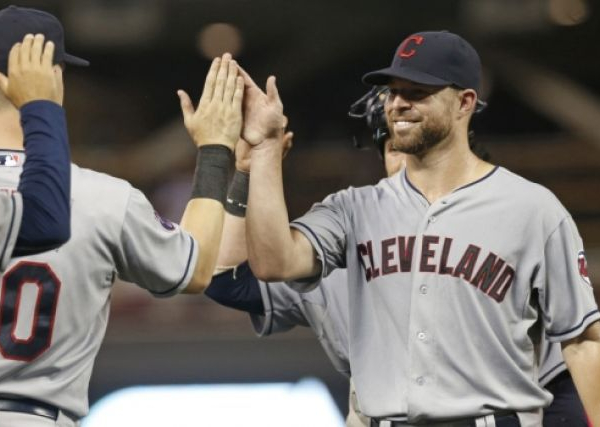 New York Yankees Lose 3-2 At Home To Cleveland Indians
