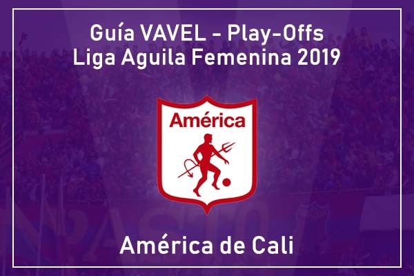 Análisis VAVEL Colombia, Play-Offs
Liga Aguila Femenina 2019: América de Cali