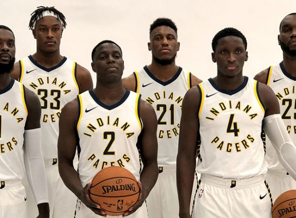 NBA : Indiana Pacers, le début de la galère.