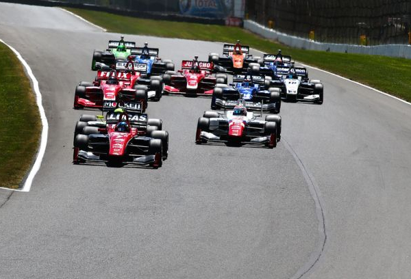 Indy Lights: Championship Weekend Preview