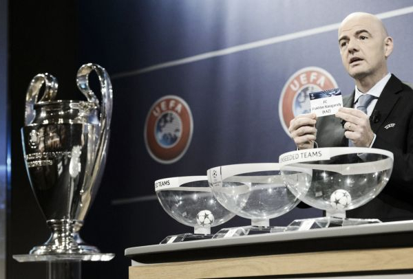 Champions League, è il giorno dei sorteggi: l'analisi delle squadre