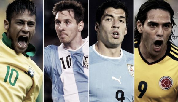 Uruguay subió al quinto puesto en el Ranking FIFA