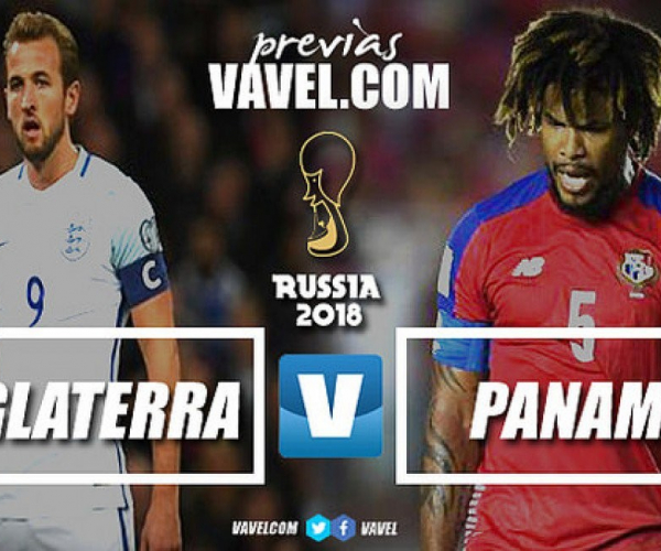 Russia 2018 - L'Inghilterra può ipotecare la qualificazione contro Panama