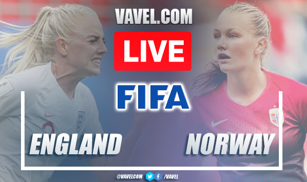 Goals and Highlights England 8-0 Norway: in Women's EURO 2022