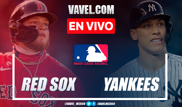 Resumen y carreras: Boston Red Sox 5-2 New York Yankees en MLB 2021