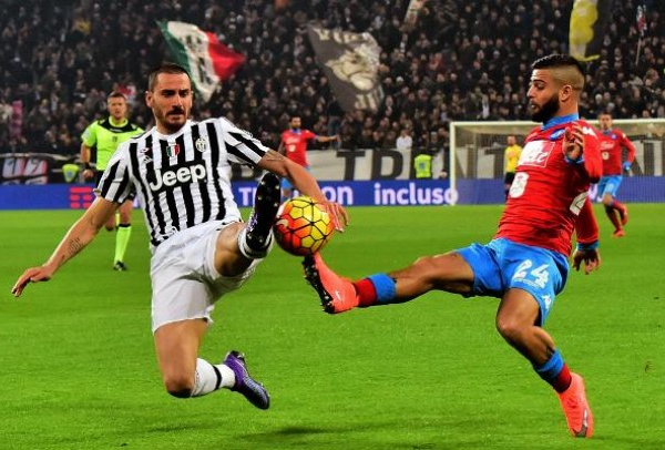 Napoli, qui si parrà la tua nobiltà: Sarri allo Juventus Stadium con un dubbio e mezzo