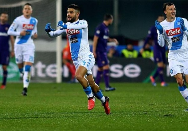 Serie A - Al Franchi vincono spettacolo ed errori: tra Fiorentina e Napoli finisce 3-3