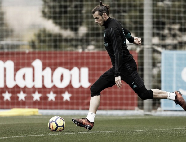 Gareth Bale: el regreso del cañón