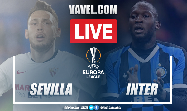 Resumen y goles: Sevilla (3-2) Inter por la final de la Europa League