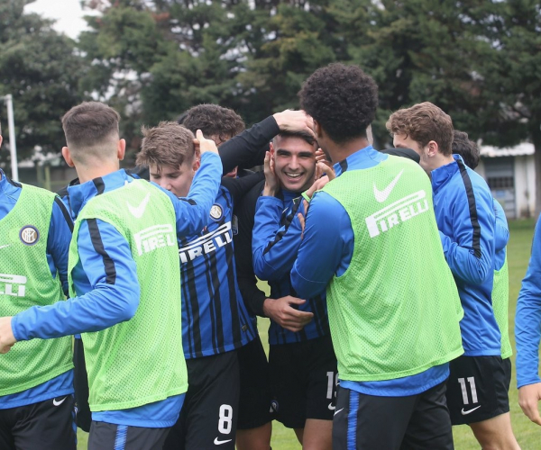 Campionato Primavera - Atalanta ed Inter non sbagliano, battute Lazio e Roma