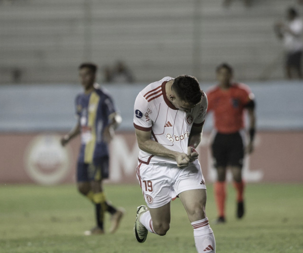 De olho na liderança, Internacional enfrenta o Atlético Goianiense no Beira-Rio