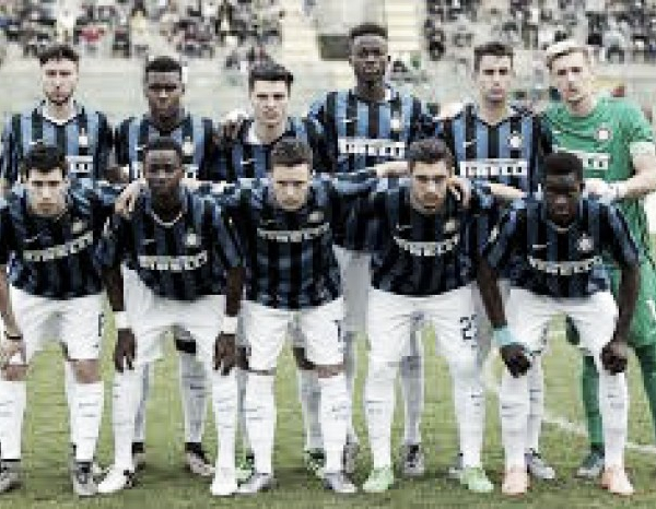 Primavera Tim Cup: l'Inter si aggiudica il primo round