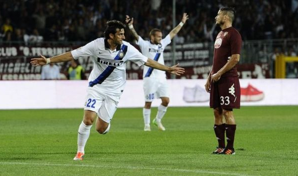 Torino - Inter, 18 anni di dominio nerazzurro