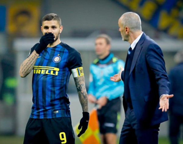 Inter: Napoli può essere ancora il  giro di boa