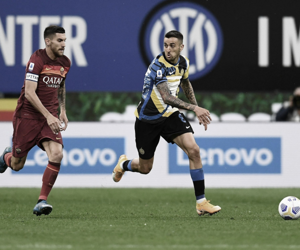 Campeã antecipada do calcio, Internazionale vence Roma e mantém campanha irretocável