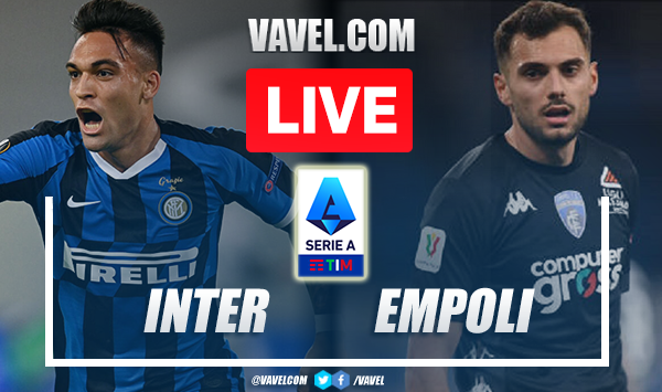 Goal and Highlights: Inter 0-1 Empoli in Serie A 2023