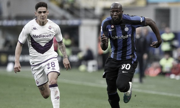 Previa Fiorentina-Inter de Milán: la Champions y el liderato, se deciden en Florencia