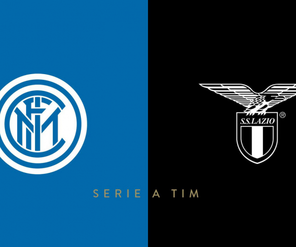 Serie A - L’Inter di nuovo senza Icardi si gioca una fetta di Champions con la Lazio