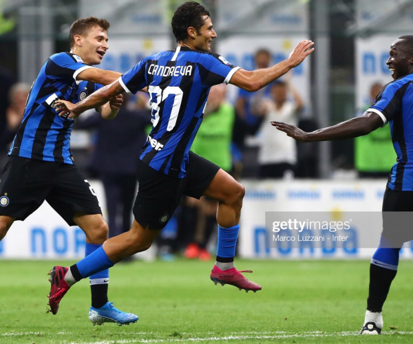 Cagliari vs Inter: Can Inter continue their strong performance