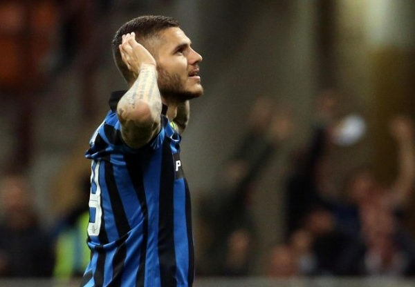 L'Inter va, il Napoli invece crolla senza combattere. Azzurri sconfitti per 2-0 a San Siro