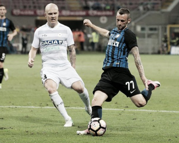 Udinese - L'Inter e una partita che pare insormontabile, con diverse defezioni