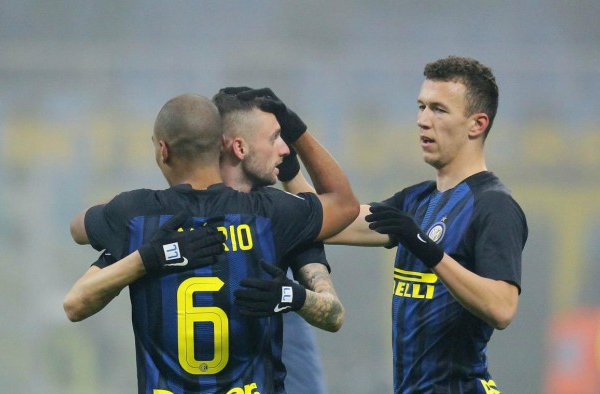 Inter: a Sassuolo contro il "mal di trasferta"