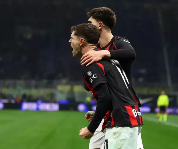 Vincere o soccombere: in attesa di Milan-Inter