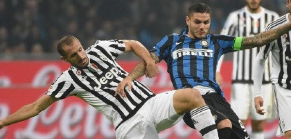 Inter - Juventus, le formazioni ufficiali: Mandzukic per i bianconeri