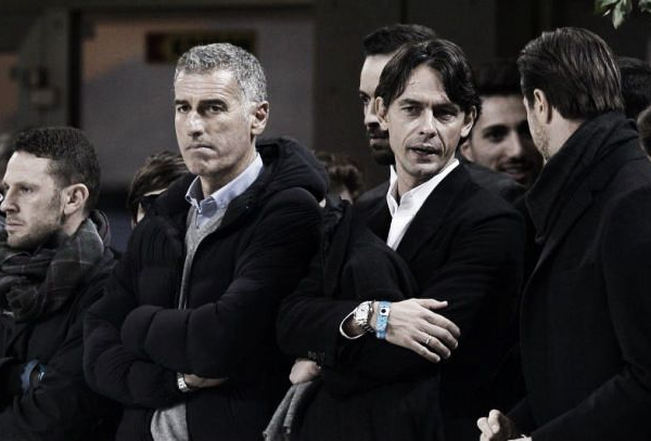 Mancini preoccupa, Inzaghi corre ai ripari