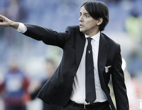 Lazio, Inzaghi amaro: "Sul gol di Cutrone errore gravissimo"