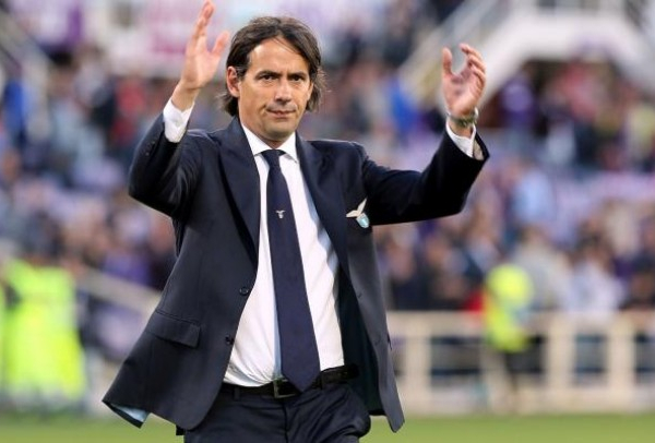 Lazio, Inzaghi: "La vittoria con il Milan fortifica le nostre certezze"