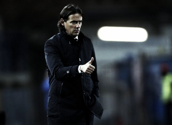 Lazio, Inzaghi dopo il derby: "Partita perfetta, i tifosi ci hanno trascinati"