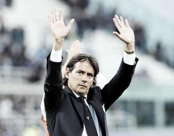 Lazio, Inzaghi non ci sta: "Non meritavamo di perdere con la Fiorentina oggi"