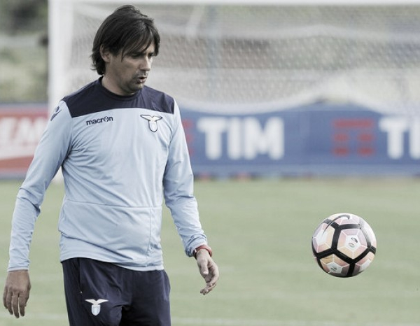 Lazio, Inzaghi pensa alla Juventus e ne cambia otto contro la Fiorentina