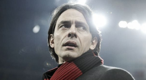 Milan, Inzaghi vuole la svolta: "Siamo arrabbiati, dobbiamo vincere"