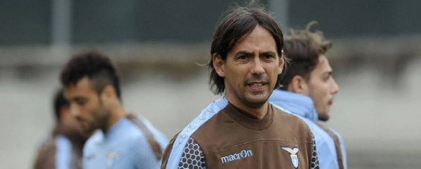 Lazio, Inzaghi prova le soluzioni anti-Inter