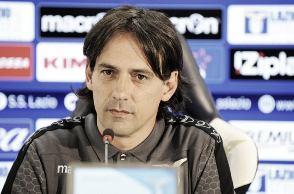 Lazio, dilemma modulo per Simone Inzaghi