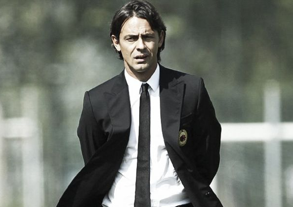 Milan, Inzaghi incosolabile: "Deluso dall'atteggiamento della squadra"