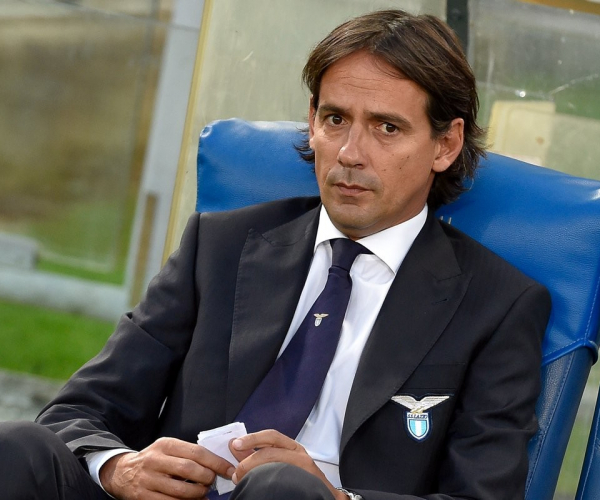 Inzaghi: "Lazio brava a restare lucida contro il Benevento"