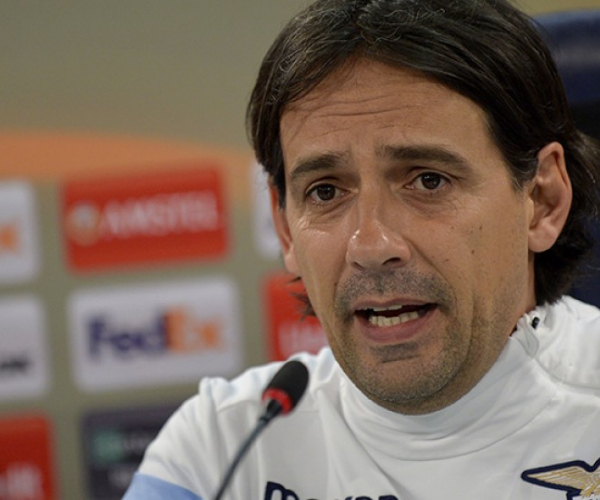 Inzaghi: "Volvamos a esta competición con un resultado positivo"