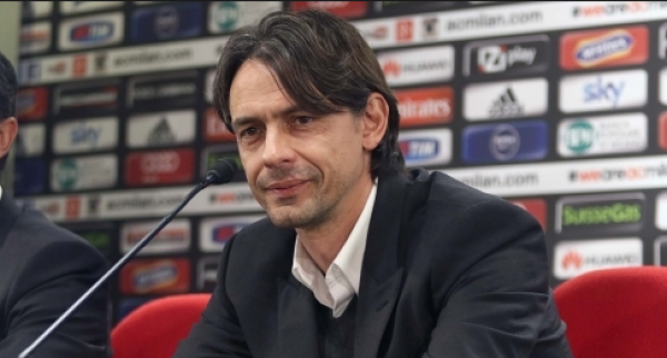 Inzaghi alla vigilia della partita contro il Verona: "Son sicuro che domani vinceremo"