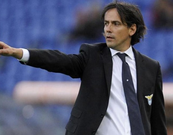 Lazio, Simone Inzaghi in risalita per la panchina della prossima stagione