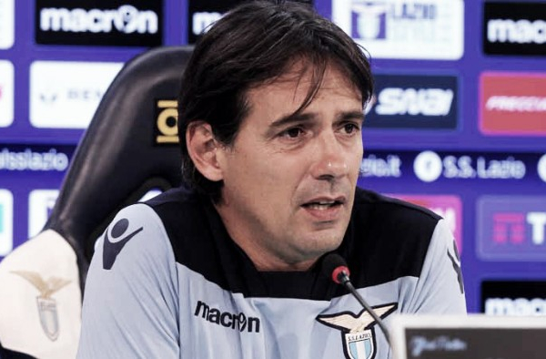 La Lazio a Verona, Simone Inzaghi deve dribblare gli infortuni: "Tutte le partite son banchi di prova"
