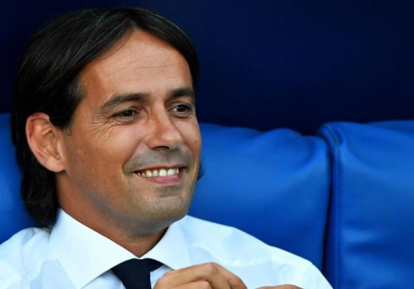 Strepitosa Lazio sul Milan, Inzaghi: "Fino alla Supercoppa nessuno ci considerava tra le prime 8"