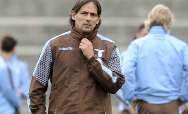 Inzaghi prova la Lazio anti Pescara, doppio allenamento e rosa al completo