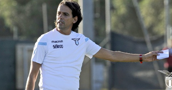 Lazio - Meno uno alla Juve. Inzaghi recupera Bastos, De Vrij e Marusic