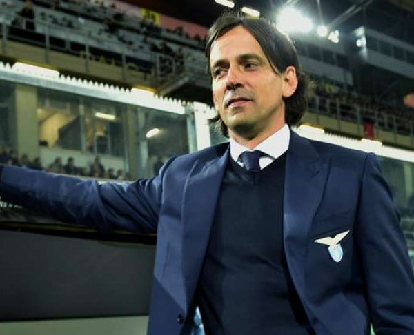 Vola la Lazio, decide Milinkovic, Inzaghi gongola: "Così voglio la mia squadra. Ora il derby!"