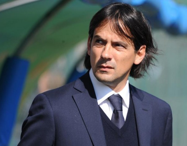 Lazio, Inzaghi ci crede: "A San Siro per fare punti"