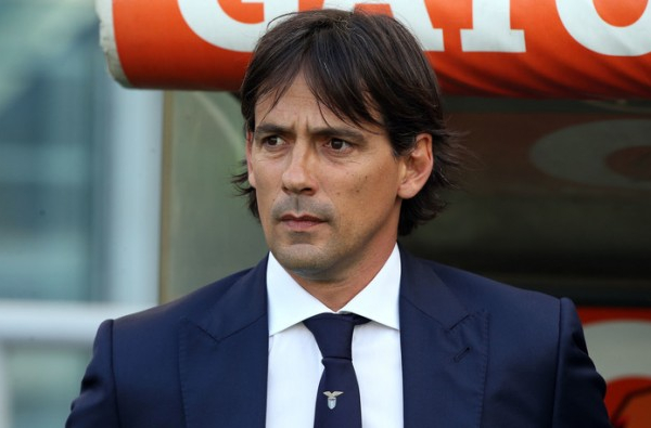 Lazio, Inzaghi non vuole più fermarsi: "Evitiamo cali di tensione, Benevento in salute"